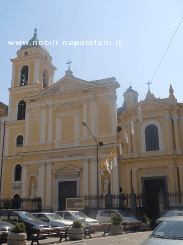  immagine propriet www.nobili-napoletani.it