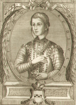 Guglielmo III - Re di Napoli