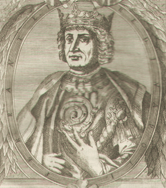 Ferdinando o Ferrante I d'Aragona 