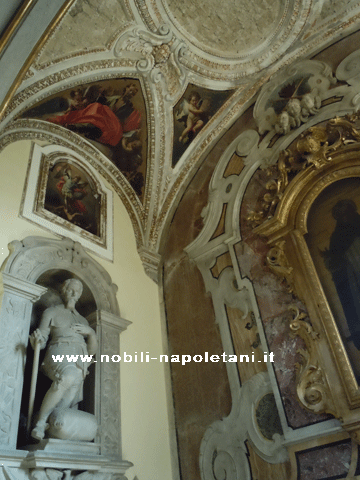 © Foto proprietà www.nobili-napoletani.it