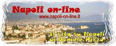 Napoli on-line