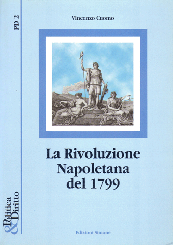 La Rivoluzione Napoletana del 1799