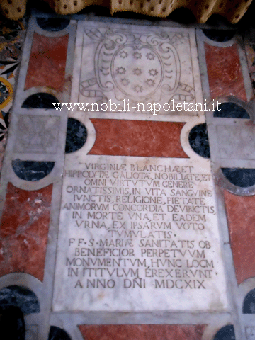 Ch. S.Maria della S.
