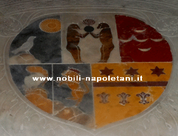 Chiesa S. Tersa degli Scalzi