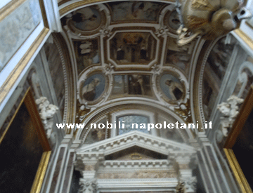 Chiesa S. Tersa degli Scalzi