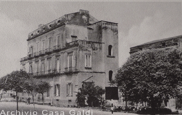  Immagine propriet Casa Galdi