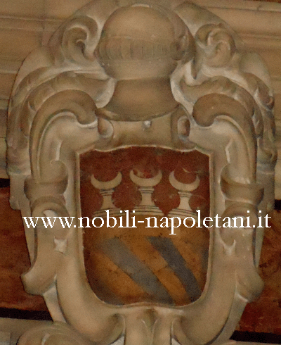 © Foto proprietà www.nobili-napoletani.it
